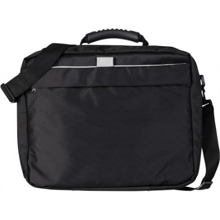 Polyester (1680D) laptop bag Lulu
