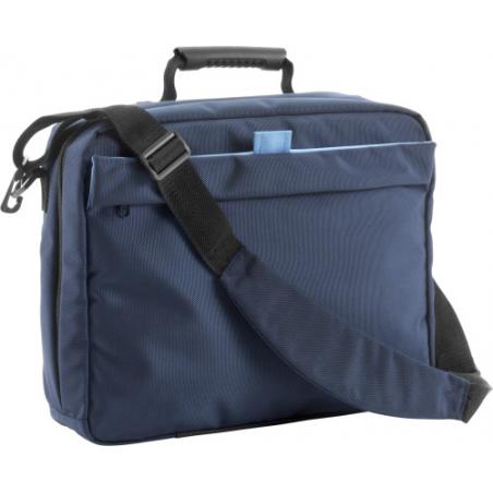 Polyester (1680D) laptop bag Lulu