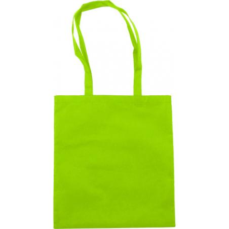 Shopping bag in TNT 80 gr/m² Talisa