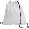 Nonwoven (80 gr/m²) drawstring backpack Nico