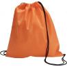 Mochila de non-woven (80 gr/m2) Nico