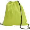 Nonwoven (80 gr/m²) drawstring backpack Nico