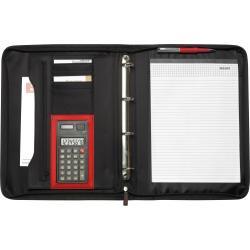 Portablocco formato +/- A4...