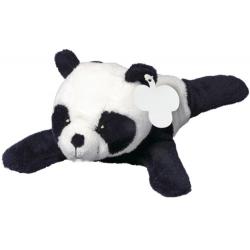 Panda de pelúcia Leila