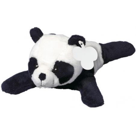 Peluche panda Leila