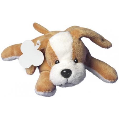 Peluche 'Chien' Finnian