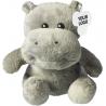 Peluche 'Hippopotame' Geraldine