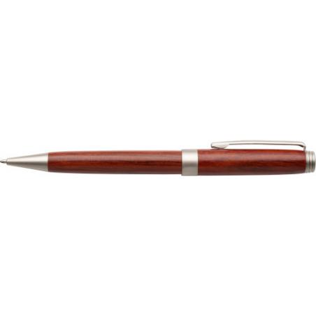 Rosewood ballpen Ida