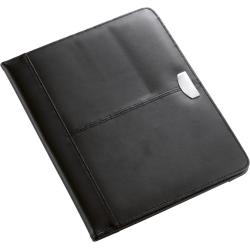 Bonded leather folder...