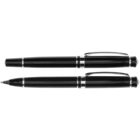 Aluminium writing set Marni