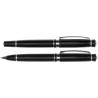 Aluminium writing set Marni