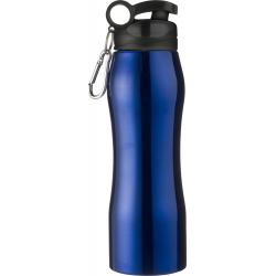 Stainless steel bottle...