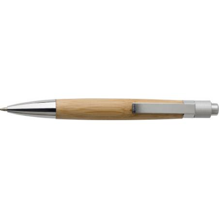 Bamboo ballpen Arabella