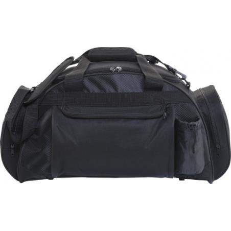 Polyester (600D) travel bag Ricardo