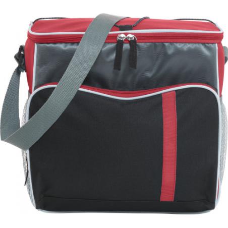 Polyester (600D) cooler bag Ravi