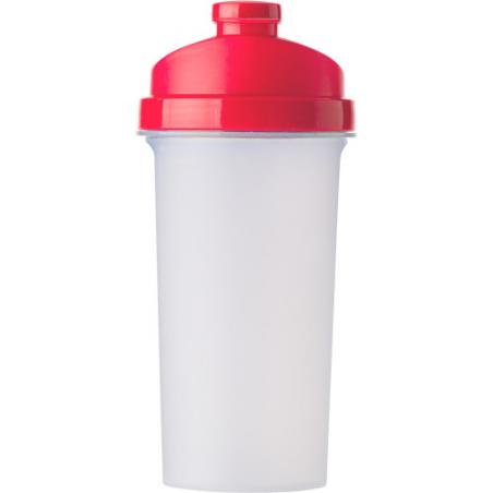 Borraccia shaker in PE/PP, capacità 700 ml Talia