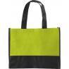 Shopping bag in TNT 80 gr/m² Brenda