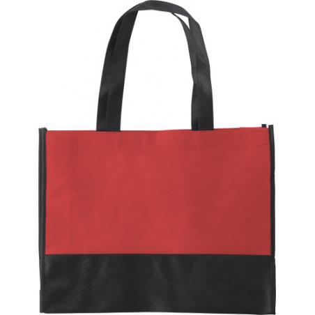 Shopping bag in TNT 80 gr/m² Brenda