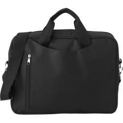 Polyester (600D) laptop bag...