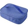 Borsa termica con Lunch box in plastica Milo