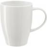 Mug bicolore en porcelaine Paula