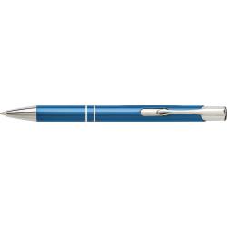 Aluminium ballpen Delia