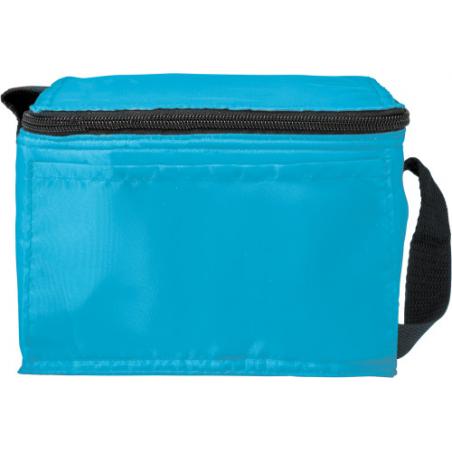 Polyester (210D) cooler bag Roland