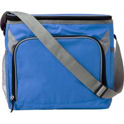 Polyester (600D) cooler bag...