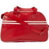 Borsa bowling vintage in PVC Osanna