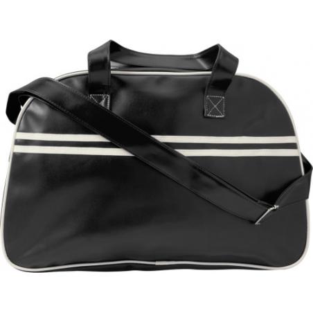 Borsa bowling vintage in PVC Osanna