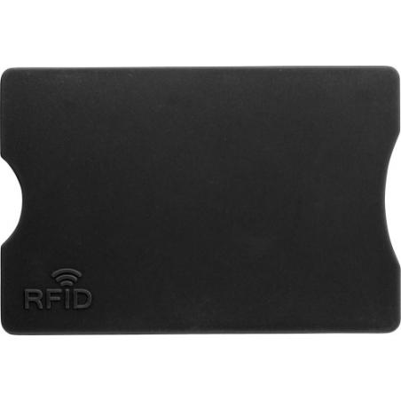 Porta carta di credito RFID in PS Yara