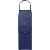 Tablier de cuisine en coton Misty