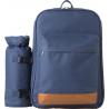 Polyester (600D) picnic rucksack Allison