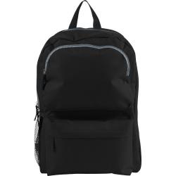 Polyester (600D) backpack...