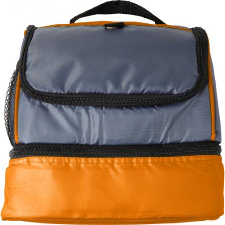 Polyester (210D) cooler bag Jackson