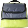 Polyester (210D) cooler bag Jackson