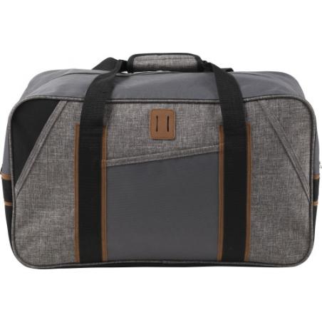 Borsa sportiva in polycanvas 1680 D Rochelle