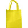 Nonwoven (80 gr/m²) shopping bag. Kira