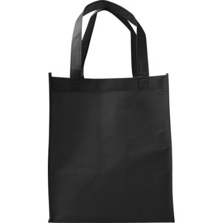 Nonwoven (80 gr/m²) shopping bag. Kira