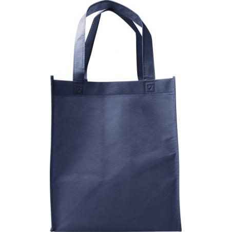 Nonwoven (80 gr/m²) shopping bag. Kira