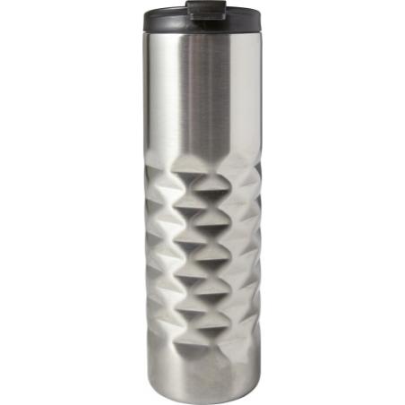 Stainless steel mug Kamir