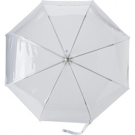 Parapluie en PVC Mahira