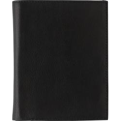 Split leather wallet Menna