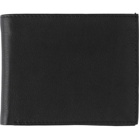 Leather wallet Yvonne