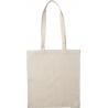 Cotton (135 gr/m²) shopping bag Zenzi