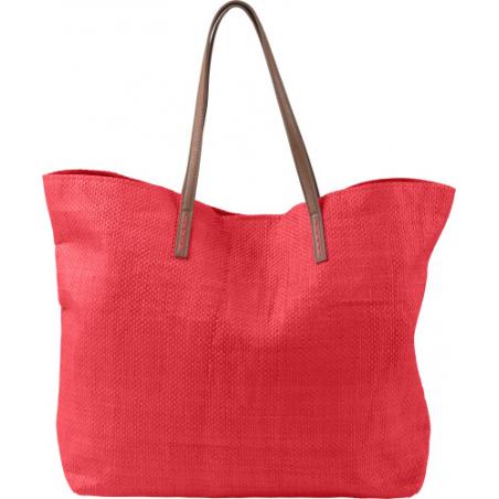 Sac shopping/plage en polyester Sana