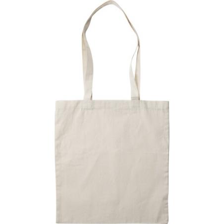Cotton (180 gr/m²) shopping bag Enzo