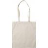 Cotton (180 gr/m²) shopping bag Enzo