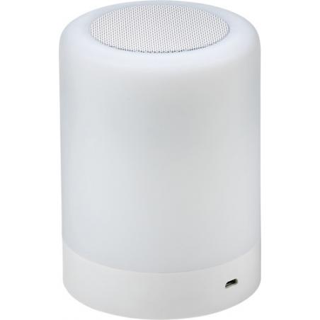 ABS speaker Leilani