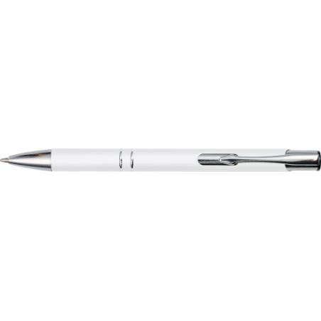 Aluminium ballpen Yvette